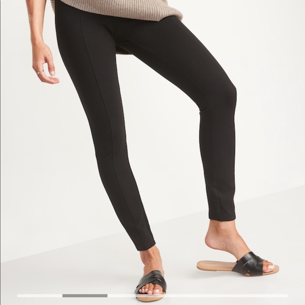 NWT old navy stevie leggings